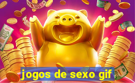 jogos de sexo gif